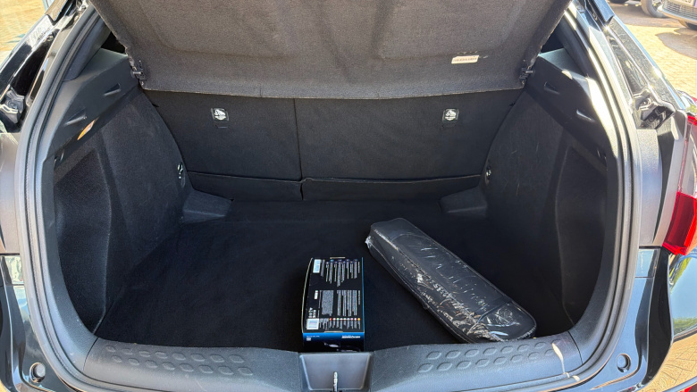 Toyota C-HR 1.8 Hybrid Icon 5dr CVT Hybrid Hatchback